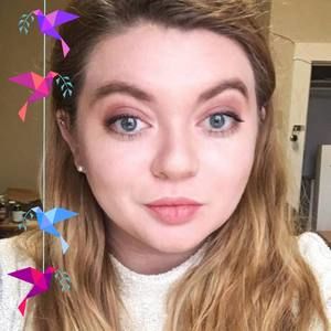 Meet your Posher, Savannah